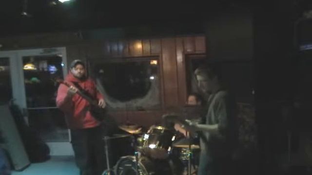 Torch River Trio Jammin' Funk Pt 1 смотреть онлайн