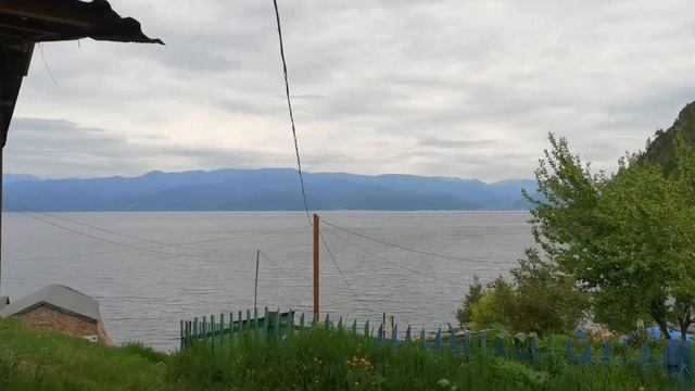 Байкал, июнь 2022, КБЖД, Ангасолка, Транссибирская магистраль смотреть онлайн