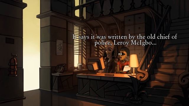 The Journey Down: Chapter Two - English Longplay - No Commentary смотреть онлайн