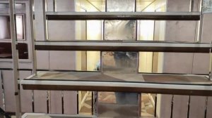 Теплоход "Лебединое озеро" - подробный видеообзор: каюты, бары, рестораны, бронирование