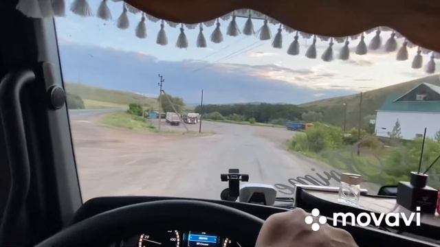 #92 Подарил полочку с Мерседеса) путь в Н-Челны! смотреть онлайн