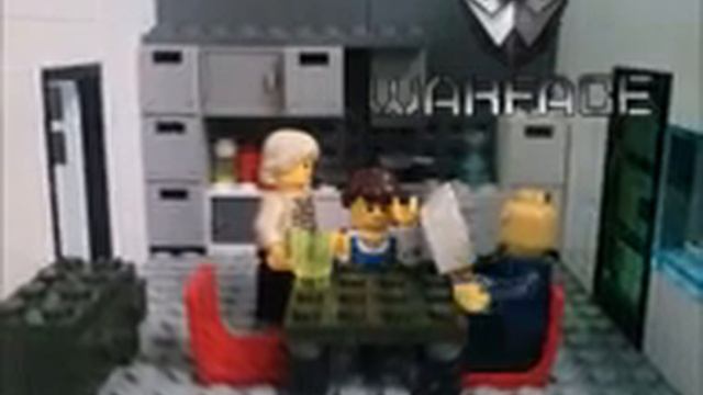 Воронины блокбастер