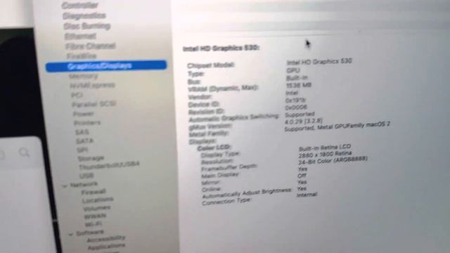 MacBook Pro 2016, i6, 2.6Ghz-QuadCore, 16GB, 256GB, Touchbar, 10/10 Fully brand new #applemacbookpr смотреть онлайн