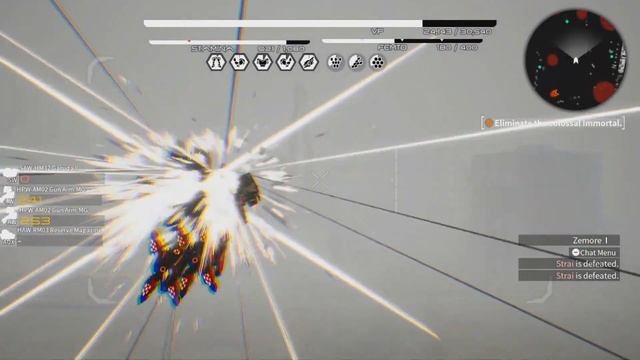 Comprehensive Guide to Nightmare Omega, True Solo Run, Daemon X Machina Boss +Blueprint Guide смотреть онлайн