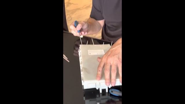 Autel IM608 All keys lost Fem BMW Autel step by step from start to finish смотреть онлайн