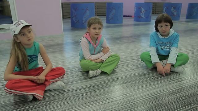 фитнес клуб "4000", детская хореография, Dance kids, смотреть онлайн