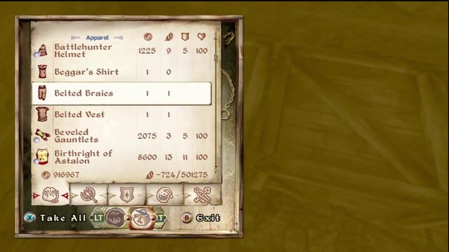 Oblivion Xbox 360 Character (MOD) смотреть онлайн