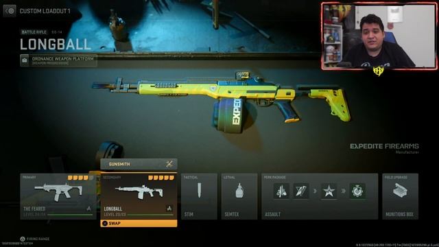 HOW TO GET COLORFUL BULLETS in MW2 + WARZONE 2 ? (How to Unlock + All Tracers in Modern Warfare 2) смотреть онлайн