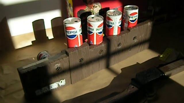 tin can alley game test смотреть онлайн