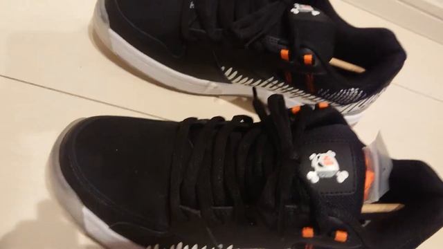 DC SHOES VERSATILE KB (ケン・ブロック) смотреть онлайн