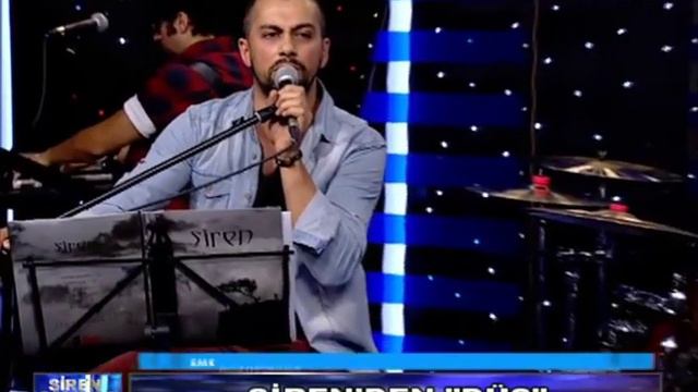 Siren ~ Düş смотреть онлайн