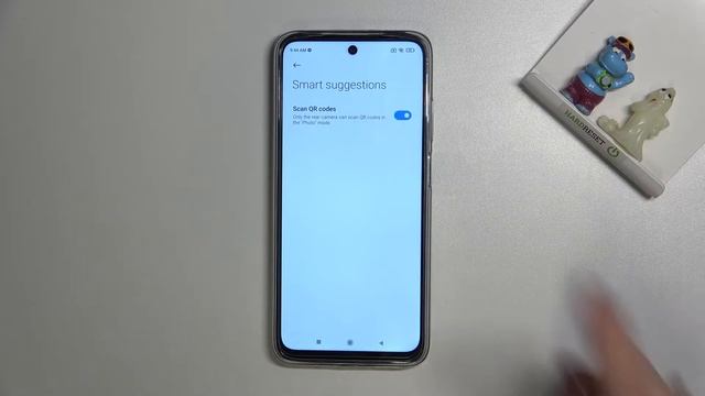 How to Allow Camera to Scan QR Codes on Xiaomi Redmi 10 – Use QR Code Scanner смотреть онлайн