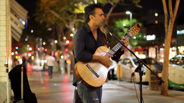 Hotel California - Eagles