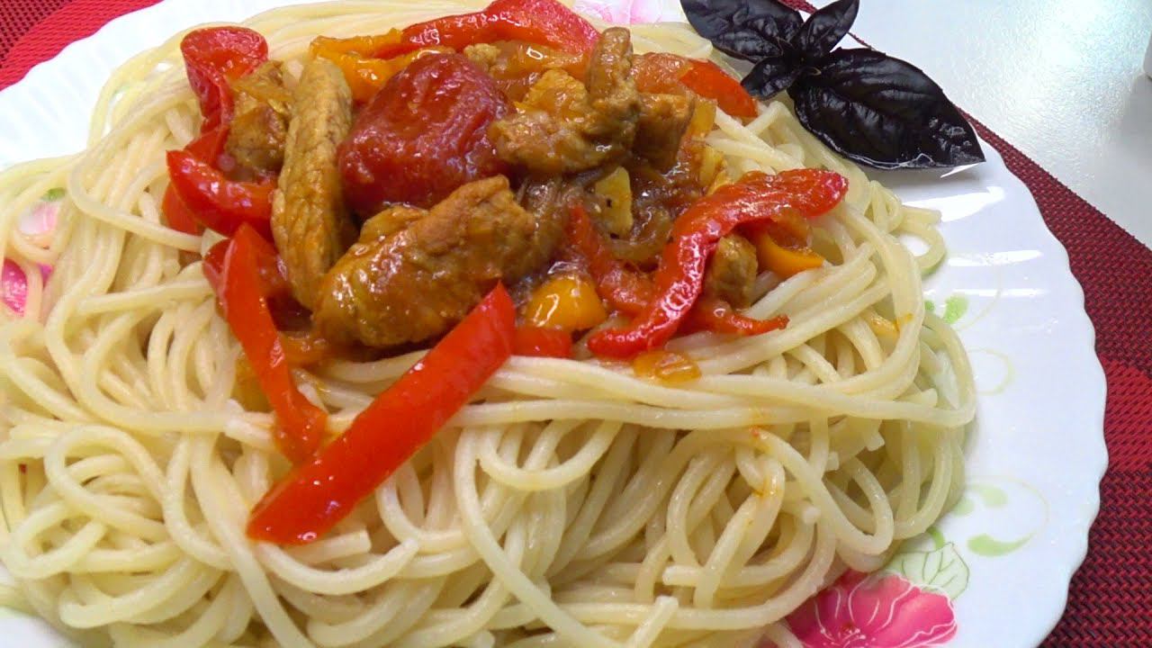 что можно приготовить на ужин быстро и вкусно рецепты смотреть онлайн