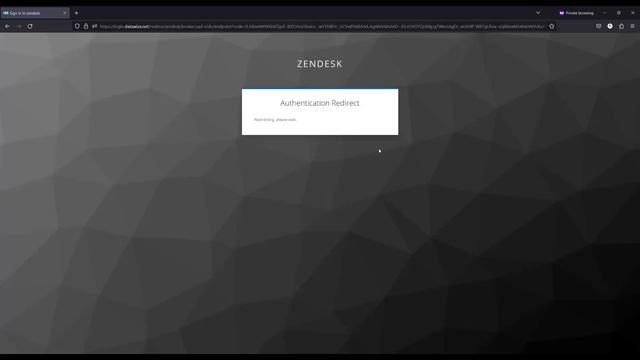 Enable Multiple SSO Connections from Multiple Identity Providers to Your Zendesk with Datawiza смотреть онлайн