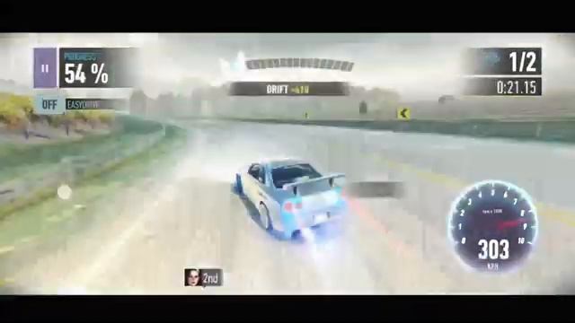 nfs NO LIMITS graphicsSettings json Ultra FHD 3 смотреть онлайн