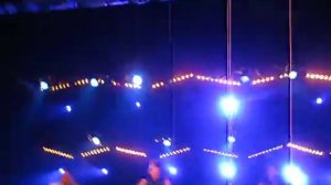 Skillet - Yours to Hold (live in Moscow 26.11.2011)