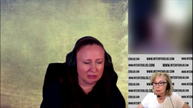 Почему происходит сбой в работе техники| телепатический сеанс отключения интерференции смотреть онлайн