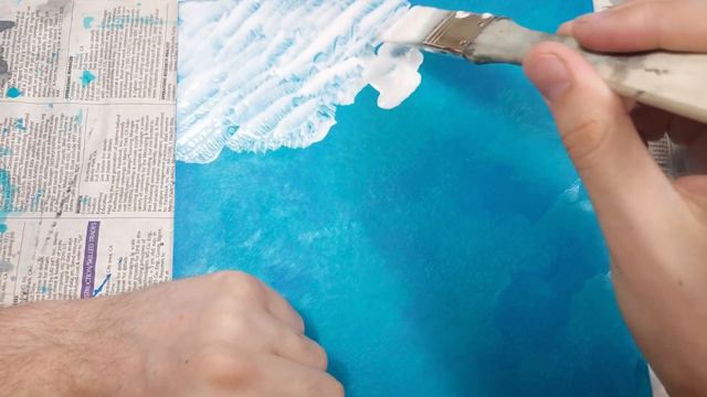Mod Podge Ocean Terrain Tiles For Miniature Gaming смотреть онлайн