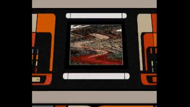 Lets Play - Star Trek Deep Space Nine Harbinger [Teil 1] смотреть онлайн