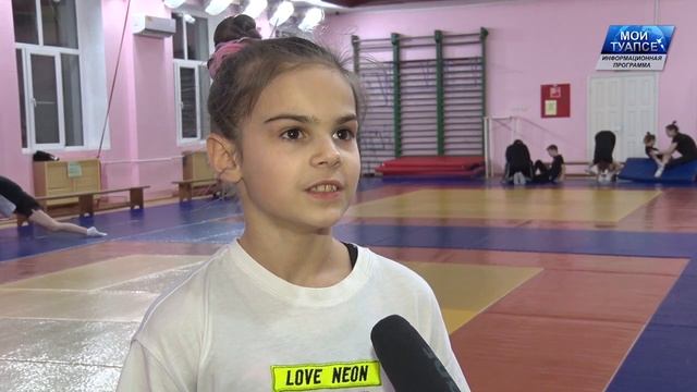 Семь званий «Кандидат в мастера спорта» получили в 2021 году акробаты из спортшколы №3 смотреть онлайн