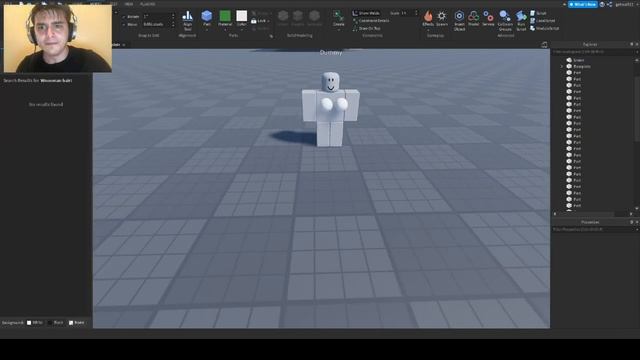 Roblox r34 Makers be like смотреть онлайн