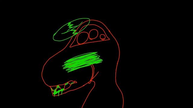 (Old) 333 | Oc-animation meme | Logo | ❗️FAKE BLOOD + HORROR EFFECT ❗️ смотреть онлайн