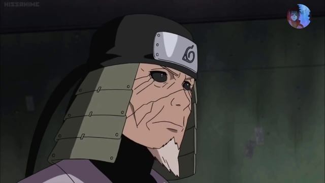 Sasuke Revives Orochimaru and Talks to the Previous Hokages (English Sub) смотреть онлайн