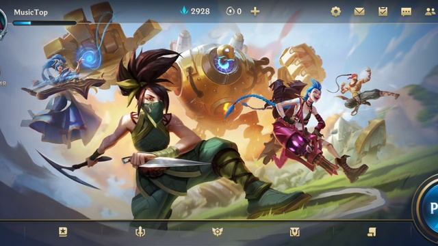 League of Legends Wild Rift ВЫШЛА ВО ВСЕХ СТРАНАХ СНГ!!! LoL Wild Rift ВЫШЕЛ В БЕЛОРУССИИ, УКРАИНЕ смотреть онлайн