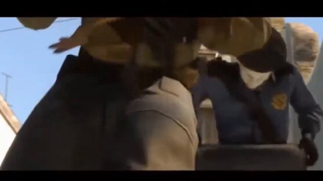 CS:GO 3д мультфильм с крутой графикой смотреть онлайн