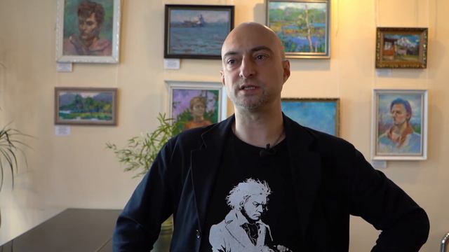 Петр Айду смотреть онлайн