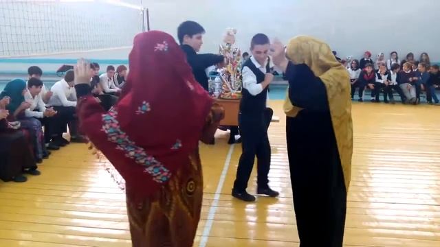 сценка свадебный обычай смотреть онлайн