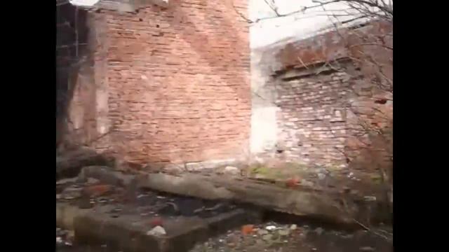 [СТАЛК] заброшенный ЦЕХ смотреть онлайн