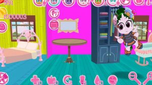 Карманная пони.Играем.Сюрприз для пони.Май литл пони.Дружба это чудо.