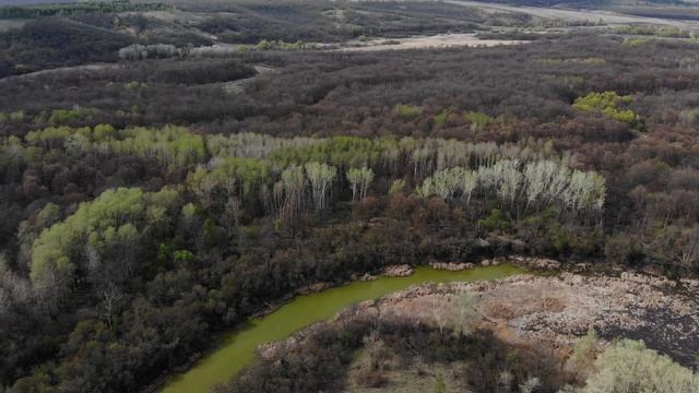 Село Большая Князевка и окрестности 03 мая 2021 года смотреть онлайн