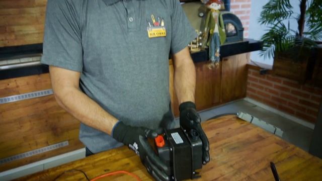 Transformador 110 para 220v (Dicas para NÃO comprar ERRADO) смотреть онлайн