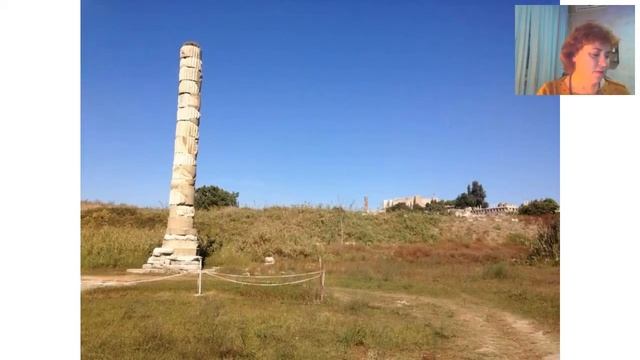 Фрагмент курса 