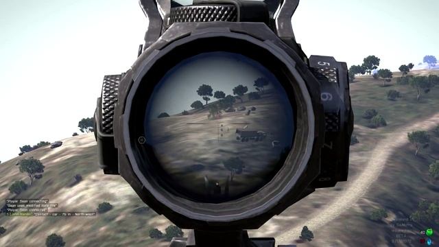 Arma 3 Wasteland - 29.06.2013 - Полтора вертолёта смотреть онлайн
