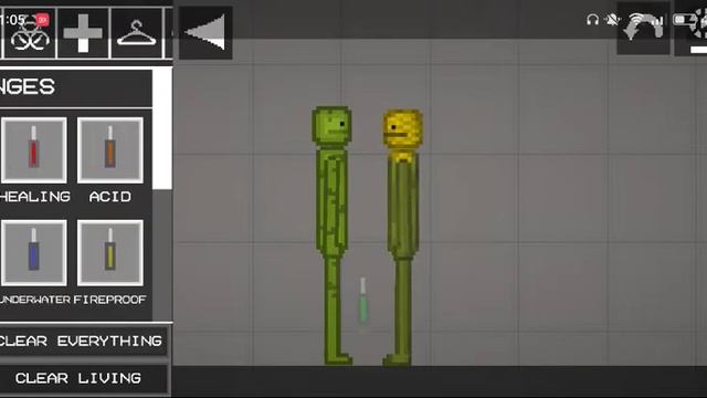 Melon Playground | Roblox смотреть онлайн
