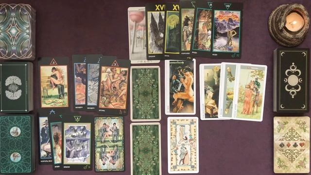 Я и Он. Что между нами происходит? Что "не так"? | Таро | Гадание онлайн | Астромагия смотреть онлайн