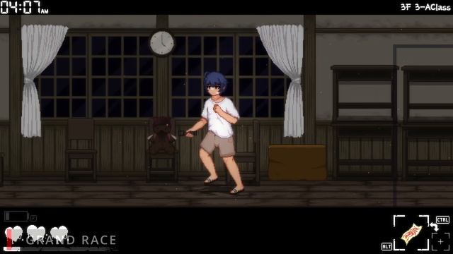 All Jumpscare ?! Tag After School | Houkago no Onigokko (almost) смотреть онлайн