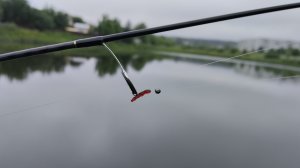 Как ловить на мормышинг и нано дропшот