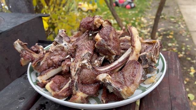 Рецепты Десертов