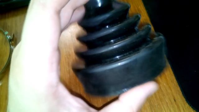 Дорожные страсти