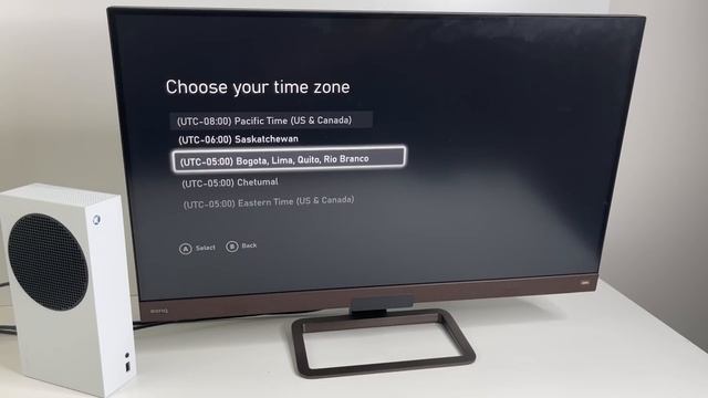 $240 Xbox Series S Setup and Tips - The Great little box смотреть онлайн