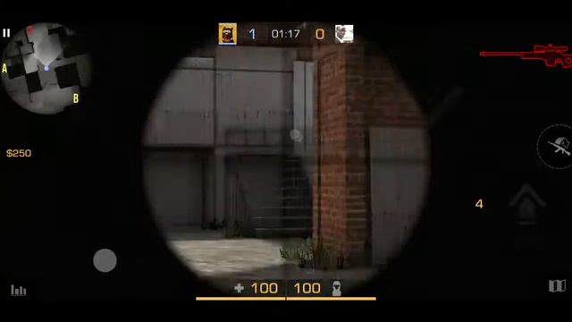 ПОВТОРИЛИ МОМЕНТЫ ИЗ CS:GO В STANDOFF2! смотреть онлайн