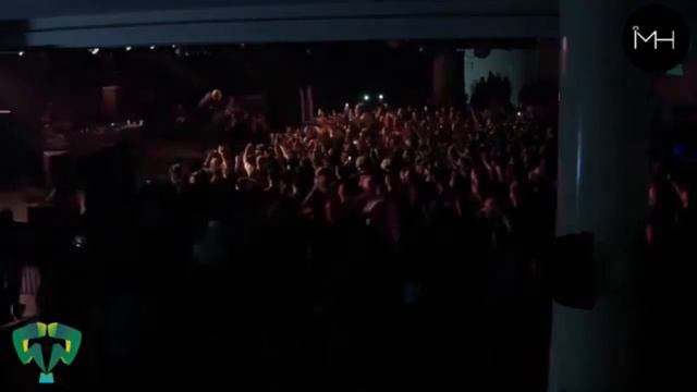 ONYX - Tbilisi, Georgia - Live at Event Hall 19/11/2016 смотреть онлайн