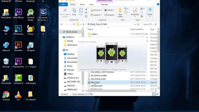 How To Flash MicroMax Fire 2 | A104 смотреть онлайн
