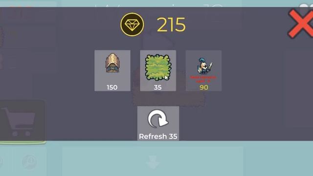 Tiny Defense beta gameplay смотреть онлайн