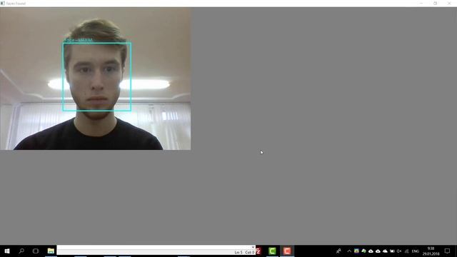 mark-23-ll(maximus) Система распознавания лиц смотреть онлайн